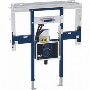 Инсталляция GEBERIT DUOFIX 111.074.00.1 для раковины