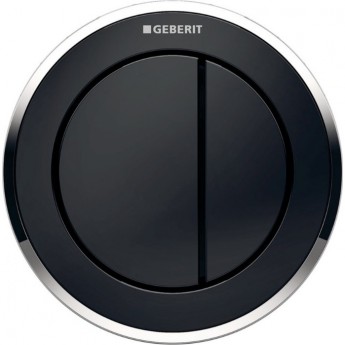 Кнопка смыва для унитаза GEBERIT TYPE 10 116.057.KM.1