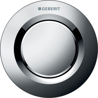 Кнопка смыва GEBERIT TYPE 116.040.21.1 для унитаза