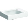 Раковина GEBERIT XENO² 40 см 500.529.01.1