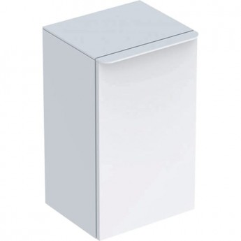 Шкаф GEBERIT SMYLE SQUARE 500.360.00.1 белый