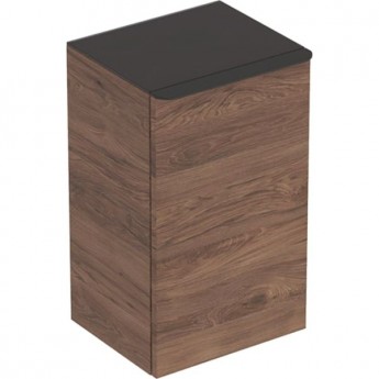 Шкаф GEBERIT SMYLE SQUARE 500.359.JR.1 коричневый