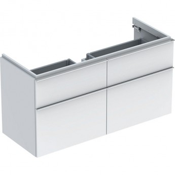 Тумба под раковину GEBERIT ICON 840420000 120 см