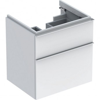 Тумба под раковину GEBERIT ICON 840375000 75 см
