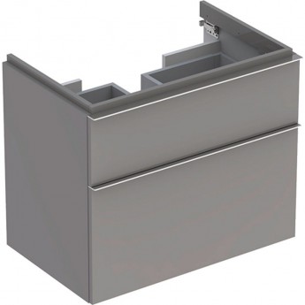 Тумба под раковину GEBERIT ICON 840377000 75 см
